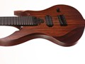 Гитара модель "Blizzard-7" Pavel Alekseev  Custom Guitars 